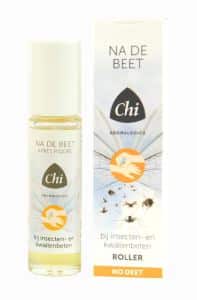 Chi na de beet