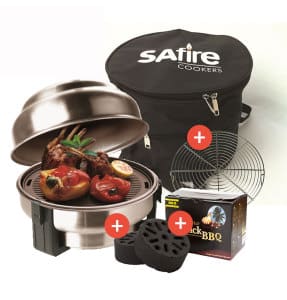 Safire Cooker starterspakket