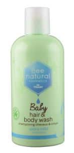 online baby wash