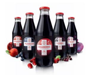 Assortiment EHVS (fruit)