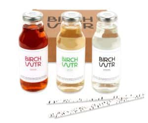 Birch WTR