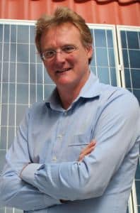 Richard Klatten