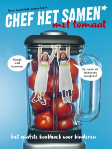 9789081439633_Chef_Het_Samen_Cover kopie
