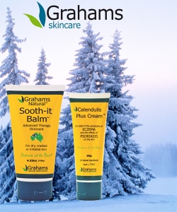 Online Sfeer Grahams Winterproducten LR