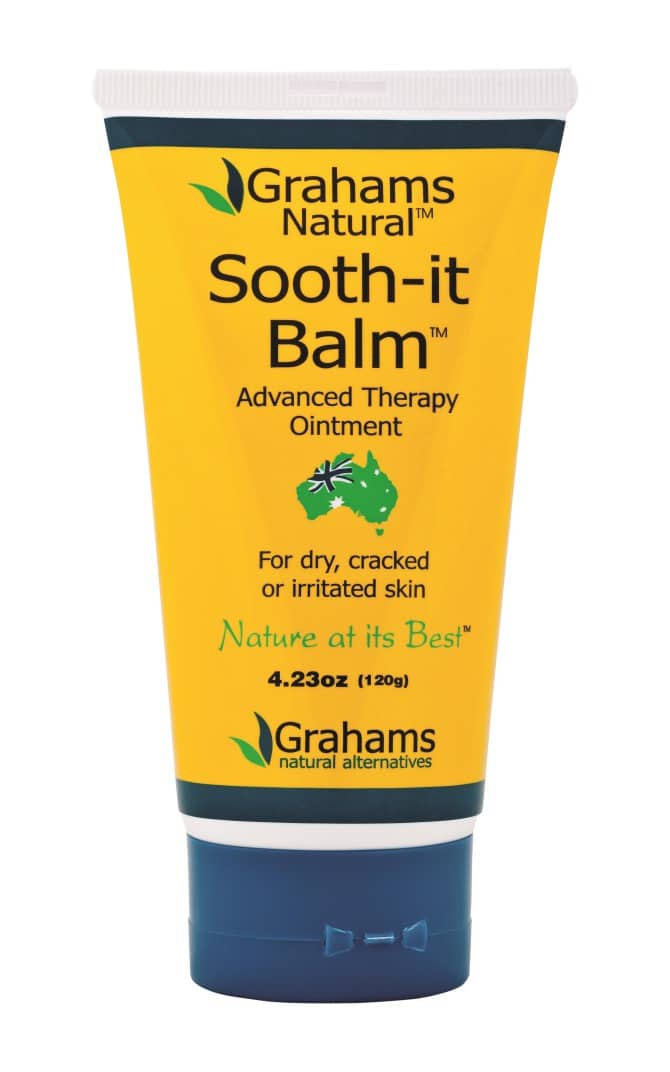 Sooth-it Balm