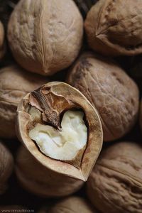 Love nut