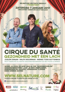 cirque du sante