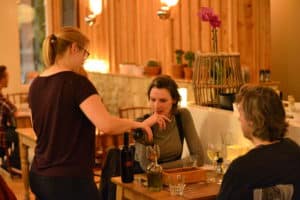 anne travel foodie