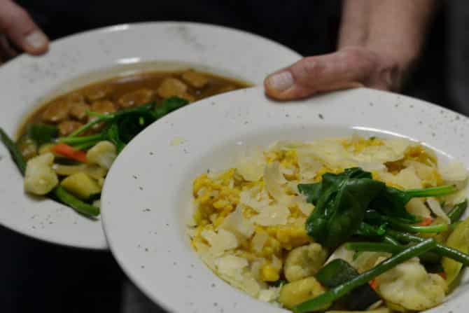 anne travel foodie