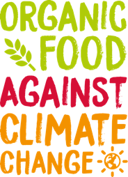 Organic Food Against Climate Change