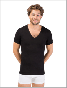 Verantwoord Ondergoed