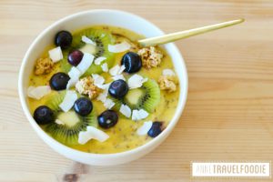 anne travel foodie