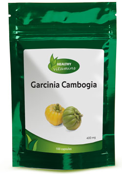 Garcinia Camogia supplement