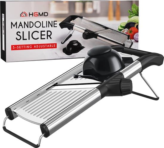 HGMD Mandoline
