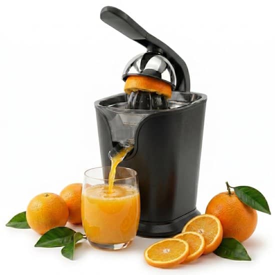 Vivid Green Sinaasappelpers