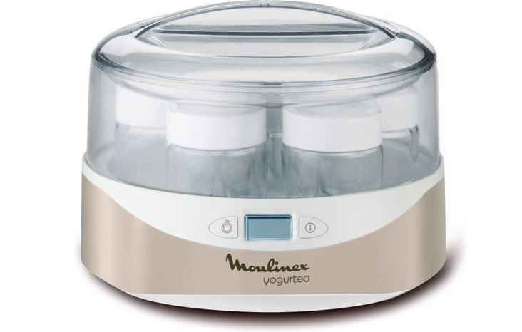 Moulinex Yogurteo YG231E32
