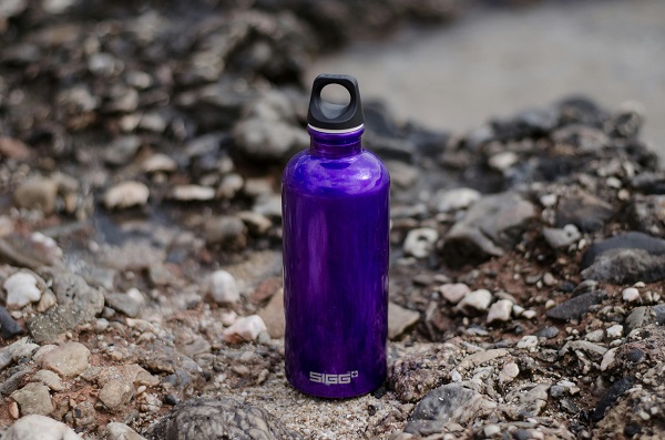 Beste herbruikbare waterfles