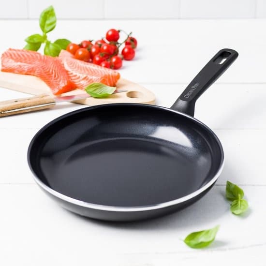 GreenPan Memphis Keramische Koekenpan