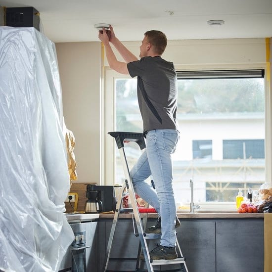 Altrex Double Decker® Huishoudtrap
