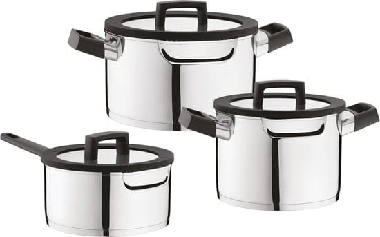 BergHoff Essentials Uqonic Downdraft