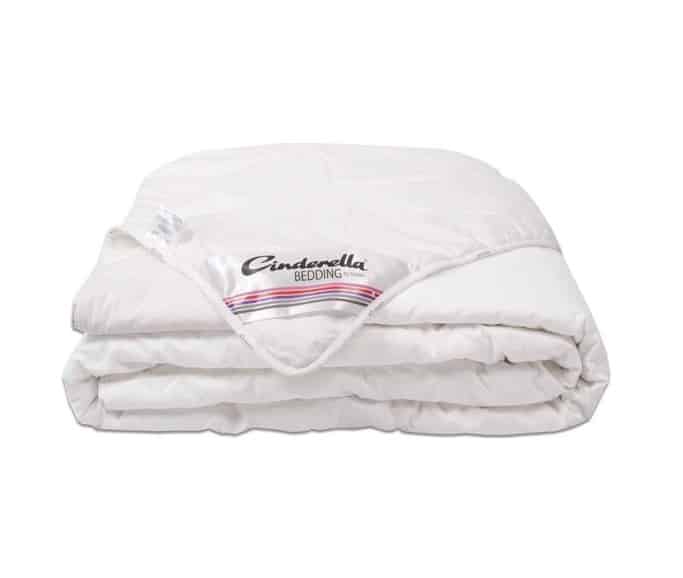 Cinderella Bamboo zomer dekbed