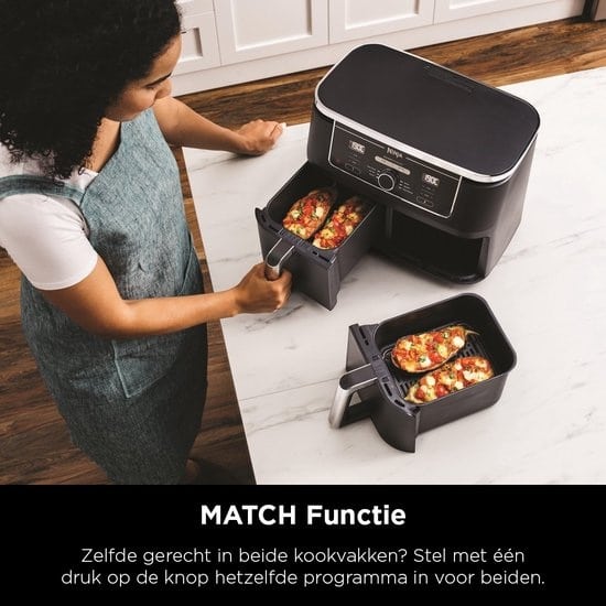 Ninja Foodi AF400EU