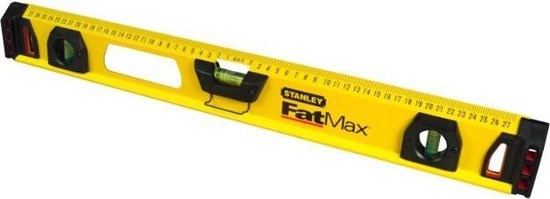 Stanley FatMax I-Beam