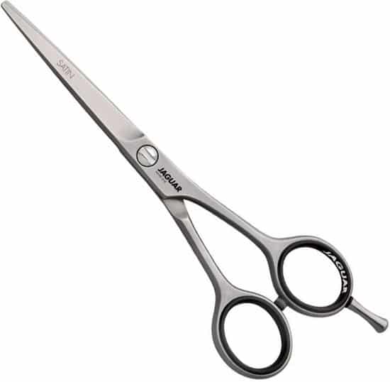 Jaguar White Line Satin Knipschaar 5.5