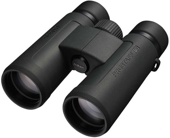 Nikon Prostaff P3