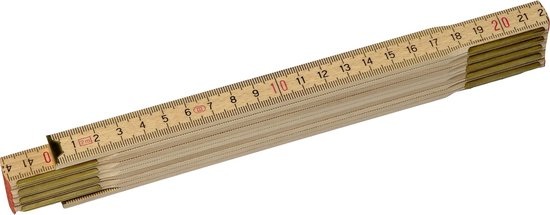 Stanley Duimstok 2m