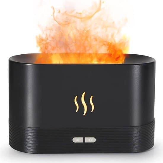 Zedar Aroma Diffuser