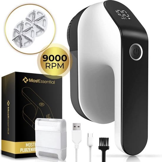 MostEssential Premium FL777