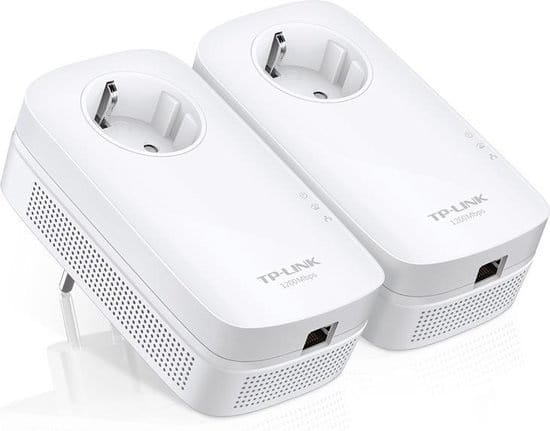 TP-Link TL-PA8010P KIT