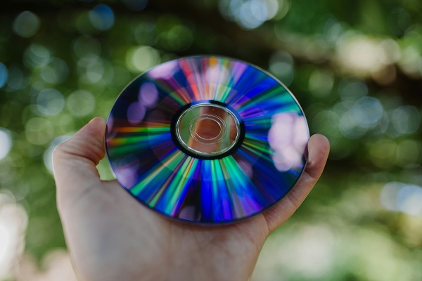 Beste externe DVD brander