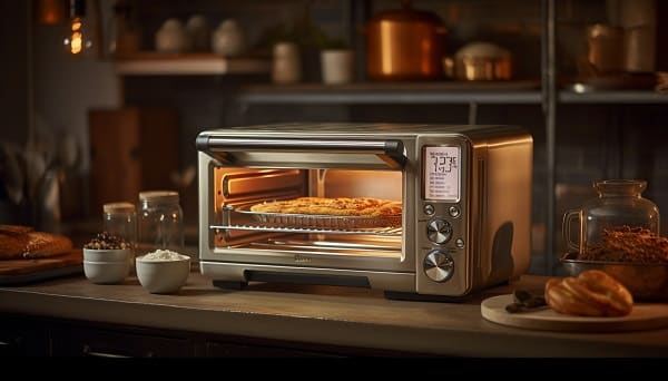 Beste mini oven