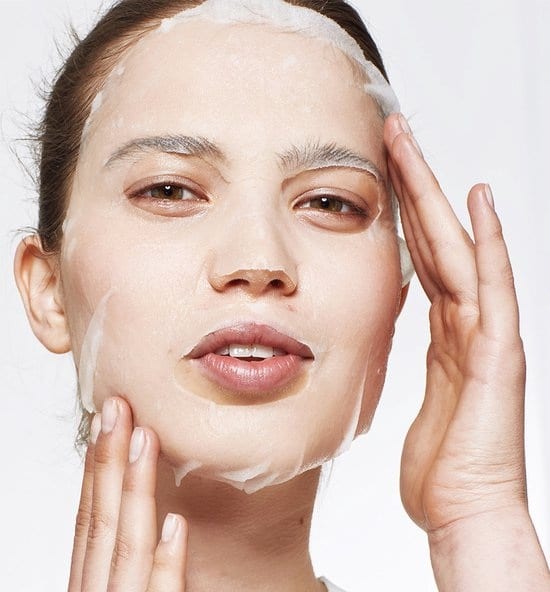 Garnier SkinActive Hydra Bomb Sheet Masker