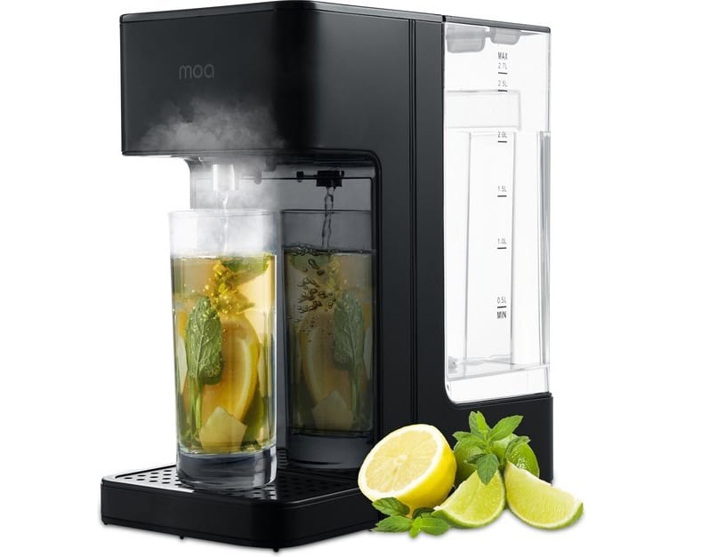MOA Heetwaterdispenser