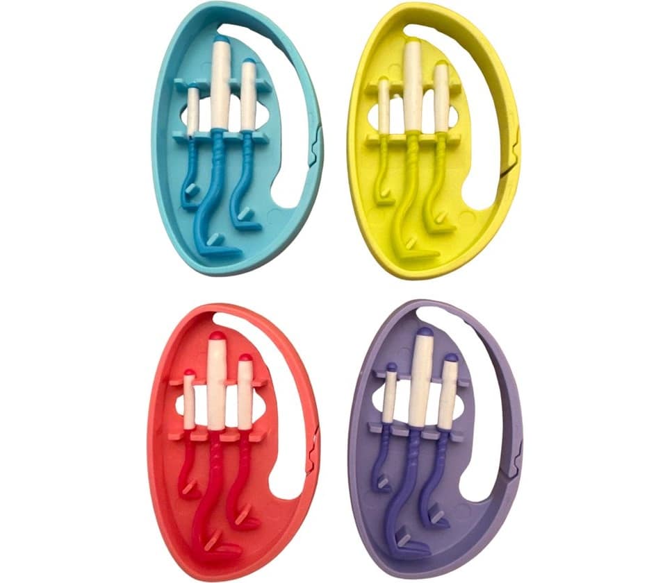 O'Tom Tick Twister