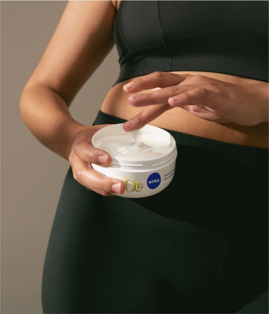 NIVEA Q10 plus Verstevigende Bodycrème