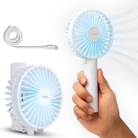FlinQ Handventilator