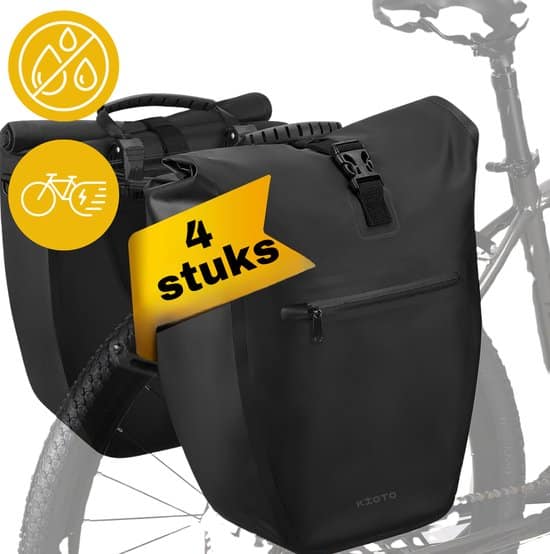 Kioto Fietstas Dubbel