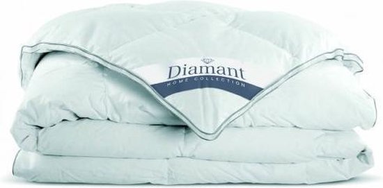 Diamant Elegance 4 Seizoenen Dekbed