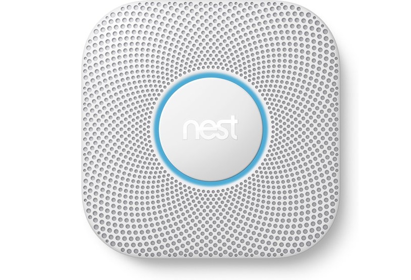 Google Nest Protect Slimme rookmelder