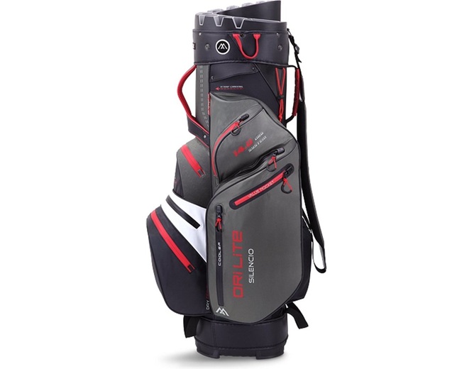 Big Max Dri Lite Silencio 2