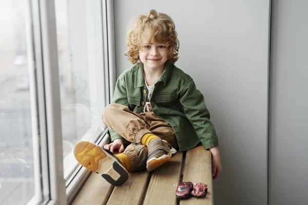 Cadeau jongen 3 jaar