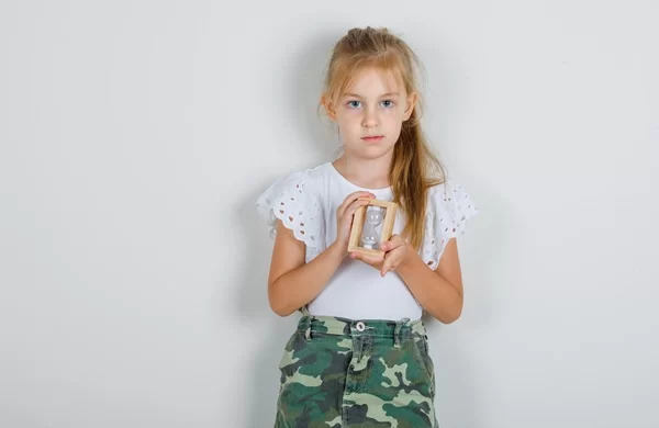 Cadeau meisje 6 jaar