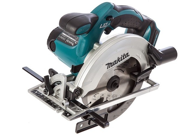 Makita DSS611z