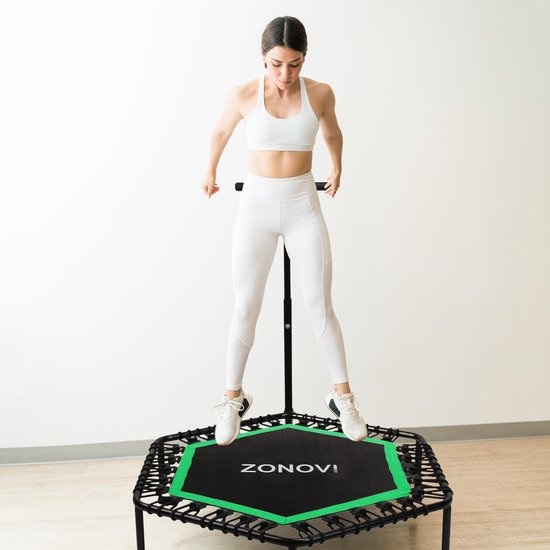 Zonovi Fitness Trampoline