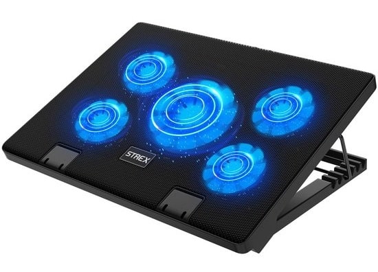 Strex Laptopkoeler