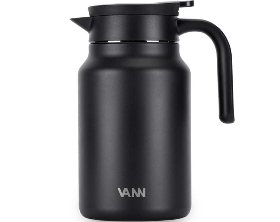 VANN® Koffiekan